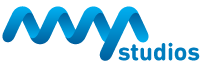 Maya Studios Logo