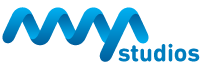 Maya Studios Logo